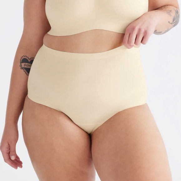 Knix Leakproof High Rise Panties - 3Pk Size XL - Picture 8 of 10